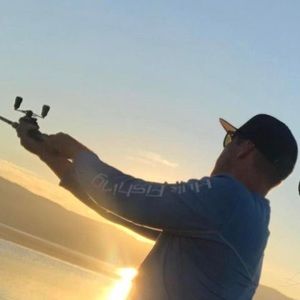 Meet your Posher, Jeff